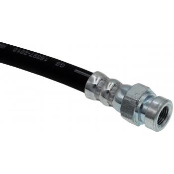 1990 Mitsubishi Eclipse Brake Hydraulic Hose Rear Left Outer Dorman H38336 image 3 of 4