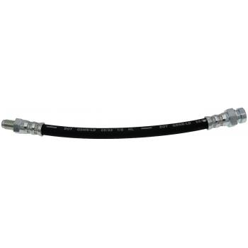 1990 Mitsubishi Eclipse Brake Hydraulic Hose Rear Left Outer Dorman H38336 image 4 of 4
