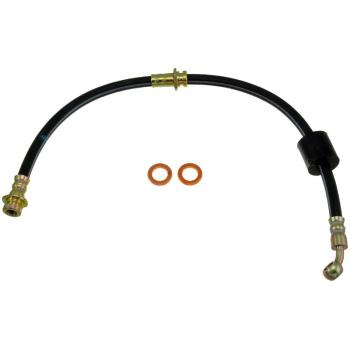 1995 Geo Tracker Brake Hydraulic Hose