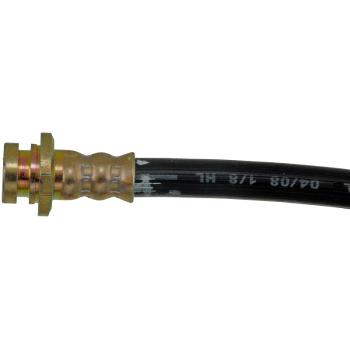 1999 Suzuki Swift Brake Hydraulic Hose