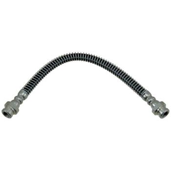 1990 Mitsubishi Eclipse Brake Hydraulic Hose Rear Left Inner Dorman H38800 image 1 of 3