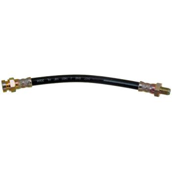 1990 Mitsubishi Eclipse Brake Hydraulic Hose Front Left Outer Dorman H38805 image 2 of 3
