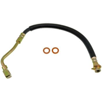 1994 Saturn SW2 Brake Hydraulic Hose Front Right Dorman H38884 image 2 of 3