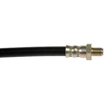 1990 Mitsubishi Eclipse Brake Hydraulic Hose Rear Left Outer Dorman H38979 image 1 of 3