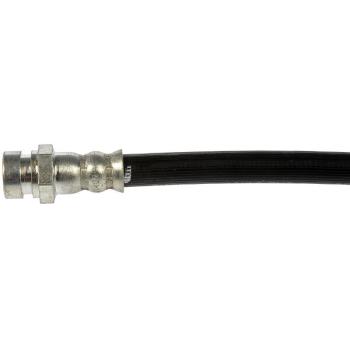 1990 Mitsubishi Eclipse Brake Hydraulic Hose Rear Left Outer Dorman H38979 image 2 of 3