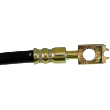 2013 Volkswagen Clasico Brake Hydraulic Hose