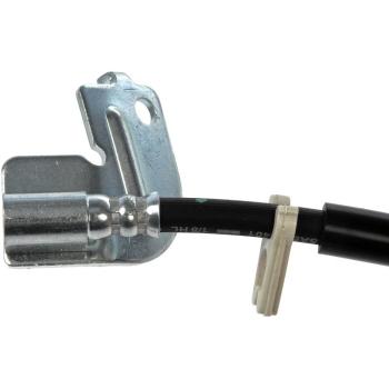 2002 Mercury Mountaineer Brake Hydraulic Hose Front Right Dorman H620003 image 3 of 3