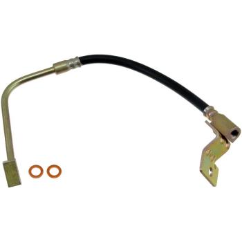2002 Mercury Mountaineer Brake Hydraulic Hose Rear Right Dorman H620004 image 3 of 3