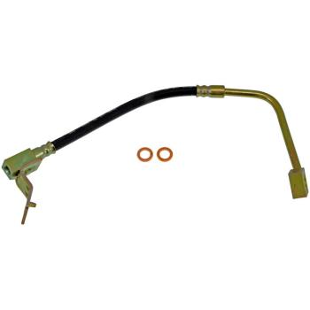 2002 Mercury Mountaineer Brake Hydraulic Hose Rear Left Dorman H620005 image 1 of 3