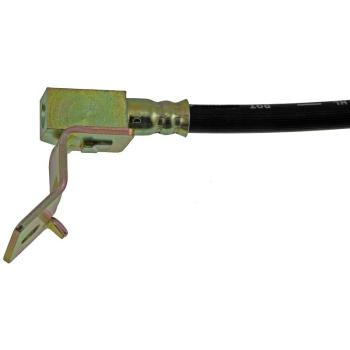 2002 Mercury Mountaineer Brake Hydraulic Hose Rear Left Dorman H620005 image 2 of 3