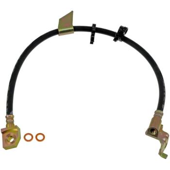 2003 Lincoln Navigator Brake Hydraulic Hose