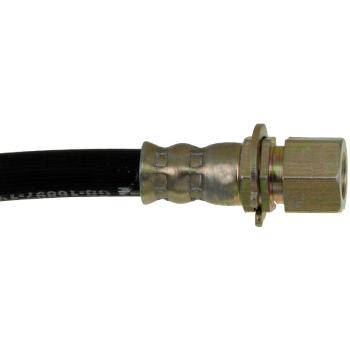 2003 Chrysler Intrepid Brake Hydraulic Hose Rear Right Dorman H620147 image 1 of 3