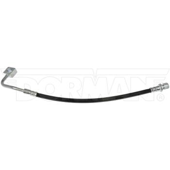 2003 Chrysler Intrepid Brake Hydraulic Hose Rear Left Dorman H620148 image 2 of 4