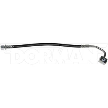 2003 Chrysler Intrepid Brake Hydraulic Hose Rear Left Dorman H620148 image 3 of 4