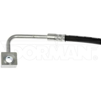 2003 Chrysler Intrepid Brake Hydraulic Hose Rear Left Dorman H620148 image 4 of 4