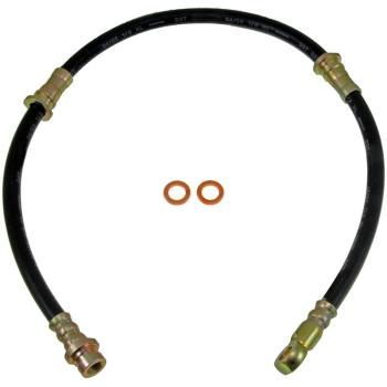 2001 Mitsubishi Montero Brake Hydraulic Hose