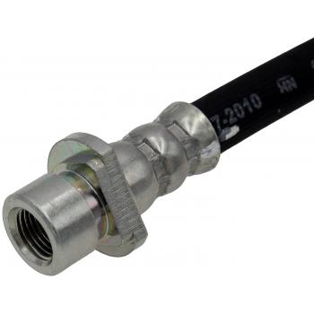 2007 Acura TSX Brake Hydraulic Hose Front Right Dorman H620402 image 2 of 4