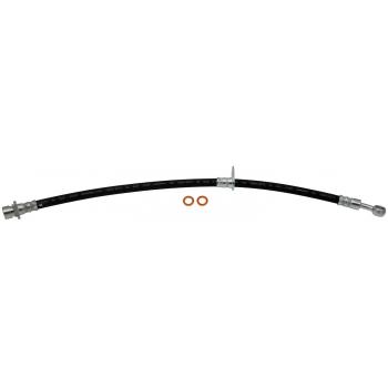 2007 Acura TSX Brake Hydraulic Hose Front Right Dorman H620402 image 4 of 4