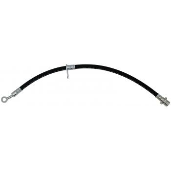 2007 Acura TSX Brake Hydraulic Hose Front Left Dorman H620403 image 1 of 4