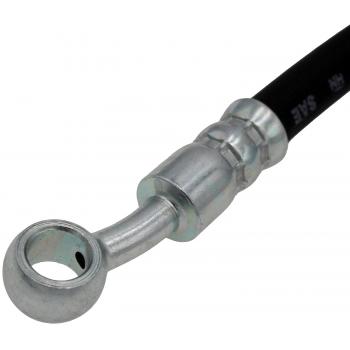2007 Acura TSX Brake Hydraulic Hose Front Left Dorman H620403 image 2 of 4