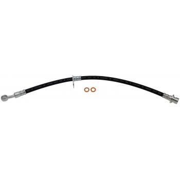 2007 Acura TSX Brake Hydraulic Hose Front Left Dorman H620403 image 4 of 4