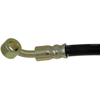 2007 Acura TSX Brake Hydraulic Hose Rear Right Dorman H620416 image 2 of 3