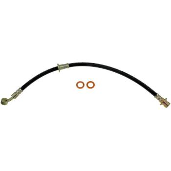 2007 Acura TSX Brake Hydraulic Hose Rear Right Dorman H620416 image 3 of 3
