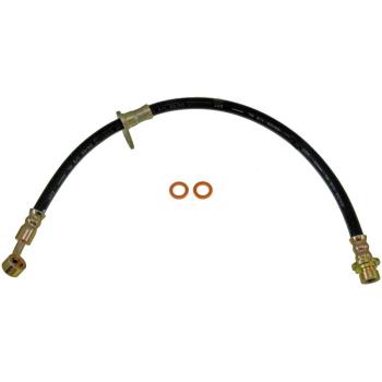 2007 Acura TSX Brake Hydraulic Hose Rear Left Dorman H620417 image 1 of 3