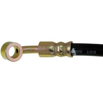 2007 Acura TSX Brake Hydraulic Hose Rear Left Dorman H620417 image 3 of 3