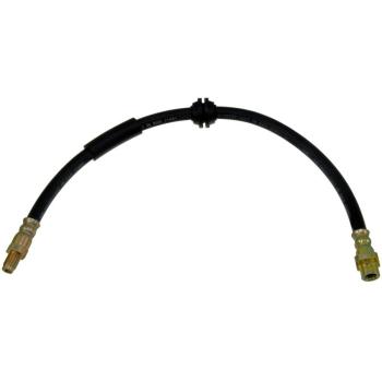 2008 Mini Cooper Brake Hydraulic Hose Rear Left Dorman H620498 image 3 of 3