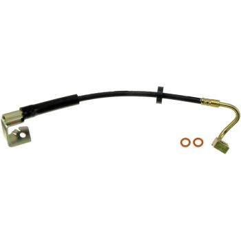 2003 Mercury Marauder Brake Hydraulic Hose Front Right Dorman H620506 image 2 of 3
