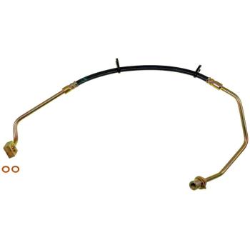 2008 Chrysler Aspen Brake Hydraulic Hose Front Right Dorman H620582 image 3 of 3