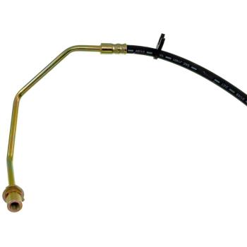 2008 Chrysler Aspen Brake Hydraulic Hose Front Left Dorman H620583 image 2 of 3