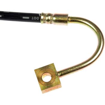 2008 Chrysler Aspen Brake Hydraulic Hose Rear Left Dorman H620591 image 1 of 3