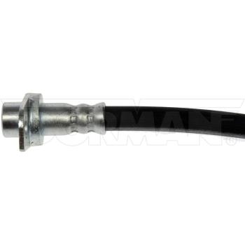 2014 Jeep Compass Brake Hydraulic Hose Rear Right Dorman H620905 image 1 of 4