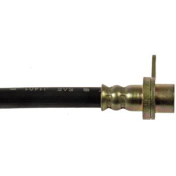 2014 Jeep Compass Brake Hydraulic Hose Rear Left Dorman H620906 image 2 of 3