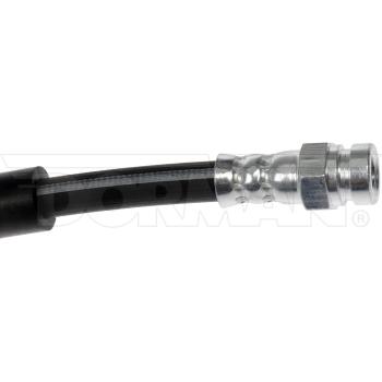 2014 Jeep Compass Brake Hydraulic Hose Rear Left Outer Dorman H620907 image 3 of 4