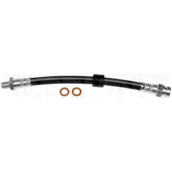 2014 Jeep Compass Brake Hydraulic Hose Rear Left Outer Dorman H620907 image 4 of 4
