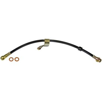 2014 Jeep Compass Brake Hydraulic Hose Front Left Dorman H620908 image 3 of 3