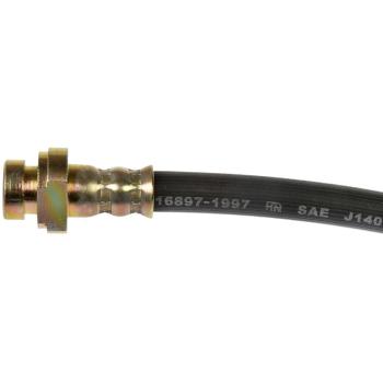 2014 Jeep Compass Brake Hydraulic Hose Front Right Dorman H620909 image 1 of 3