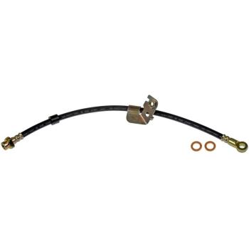 2014 Jeep Compass Brake Hydraulic Hose Front Right Dorman H620909 image 2 of 3