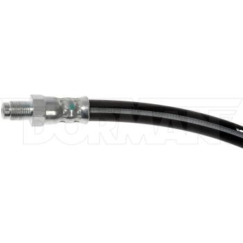 2008 Mercury Mariner Brake Hydraulic Hose Front Left Dorman H621031 image 1 of 4