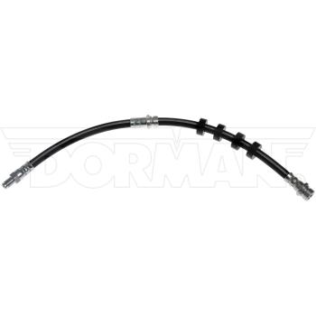 2008 Mercury Mariner Brake Hydraulic Hose Front Left Dorman H621031 image 2 of 4