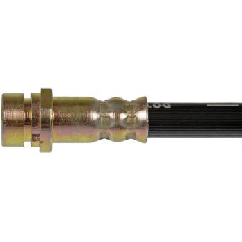 2008 Mercury Mariner Brake Hydraulic Hose Rear Right Dorman H621032 image 1 of 3