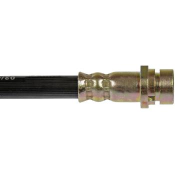 2008 Mercury Mariner Brake Hydraulic Hose Rear Right Dorman H621032 image 2 of 3
