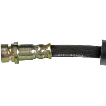 2008 Mercury Mariner Brake Hydraulic Hose Rear Left Dorman H621033 image 1 of 3