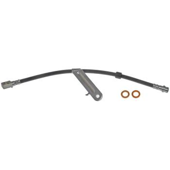 2008 Mercury Mariner Brake Hydraulic Hose Rear Right Dorman H621034 image 2 of 3