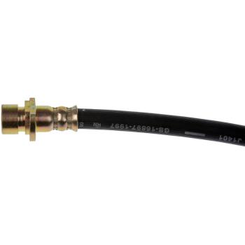2012 Acura MDX Brake Hydraulic Hose