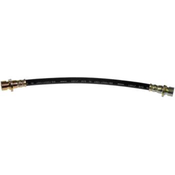 2012 Acura MDX Brake Hydraulic Hose Rear Right Inner Dorman H621147 image 3 of 3