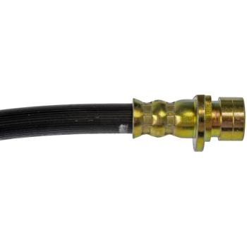 2012 Acura MDX Brake Hydraulic Hose Front Left Dorman H621151 image 3 of 3